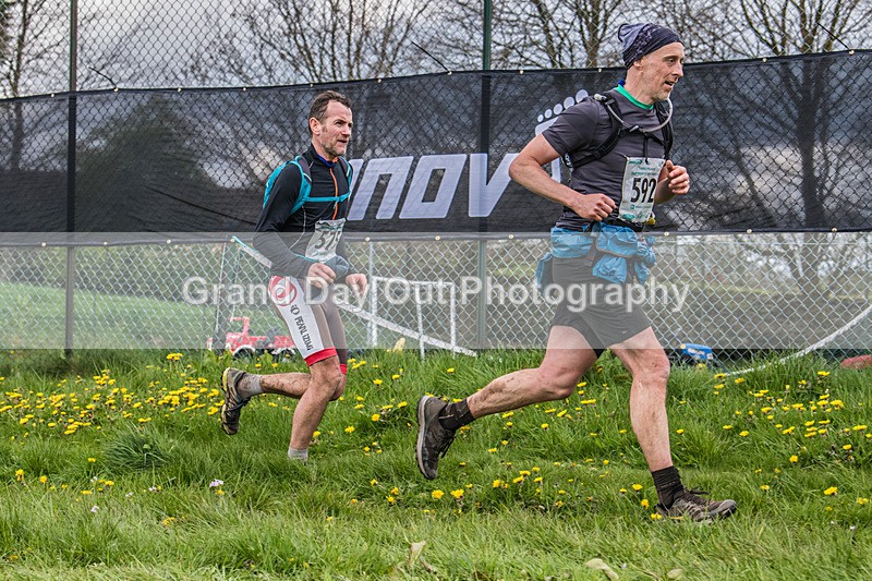 3 Peaks-2860 - The 3 Peaks Race Saturday 27th April 2024