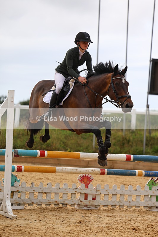 3E7A1232 - Class 11: Senior Discovery/1m open