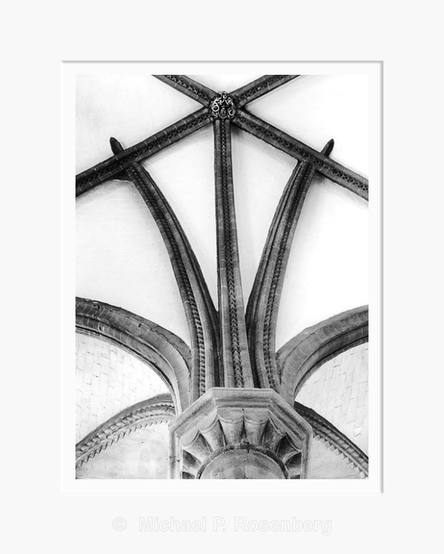  - ENGLISH CATHEDRALS AND CHURCHES