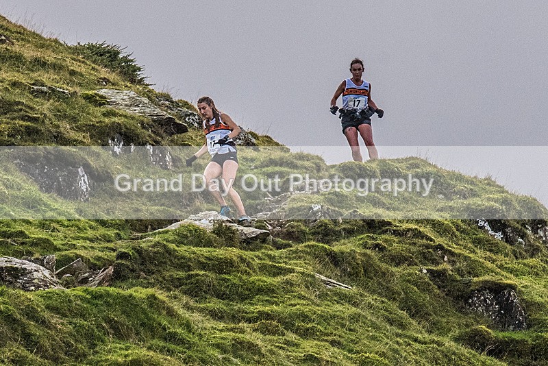 HBMR Leg 4-775 - Hodgson Brothers Mountain Relay - Leg 4 Sunday 1st October 2023