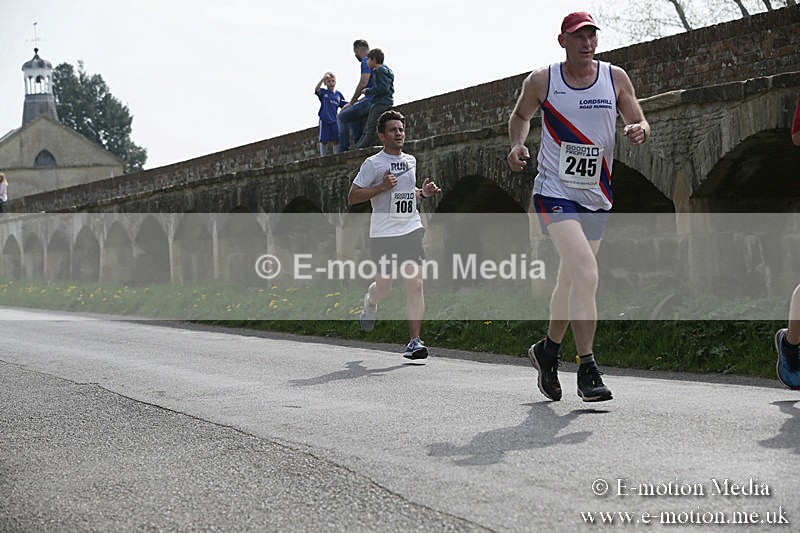 CAD 190419 211 - Cadence Events    Good Friday 10 Miler 19/04/19