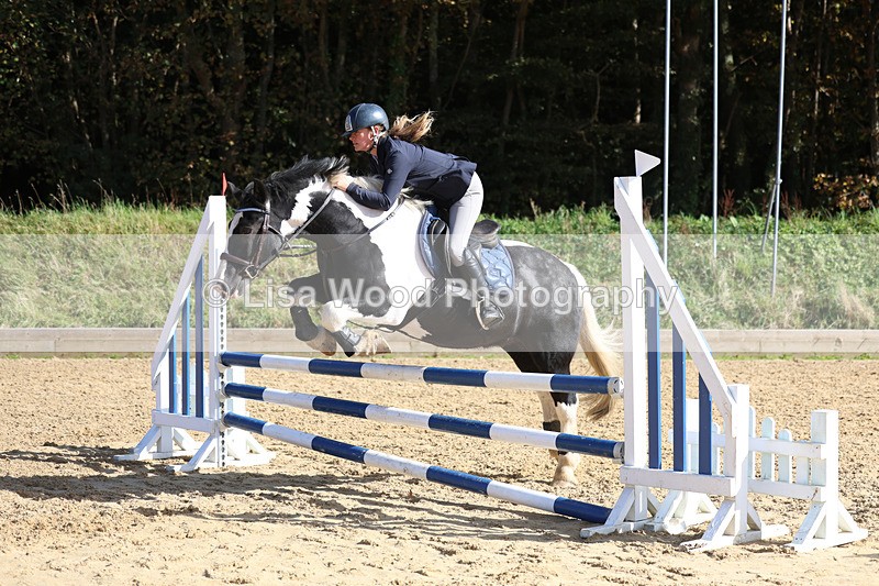 3E7A5312 - Class 9: 80cm Senior