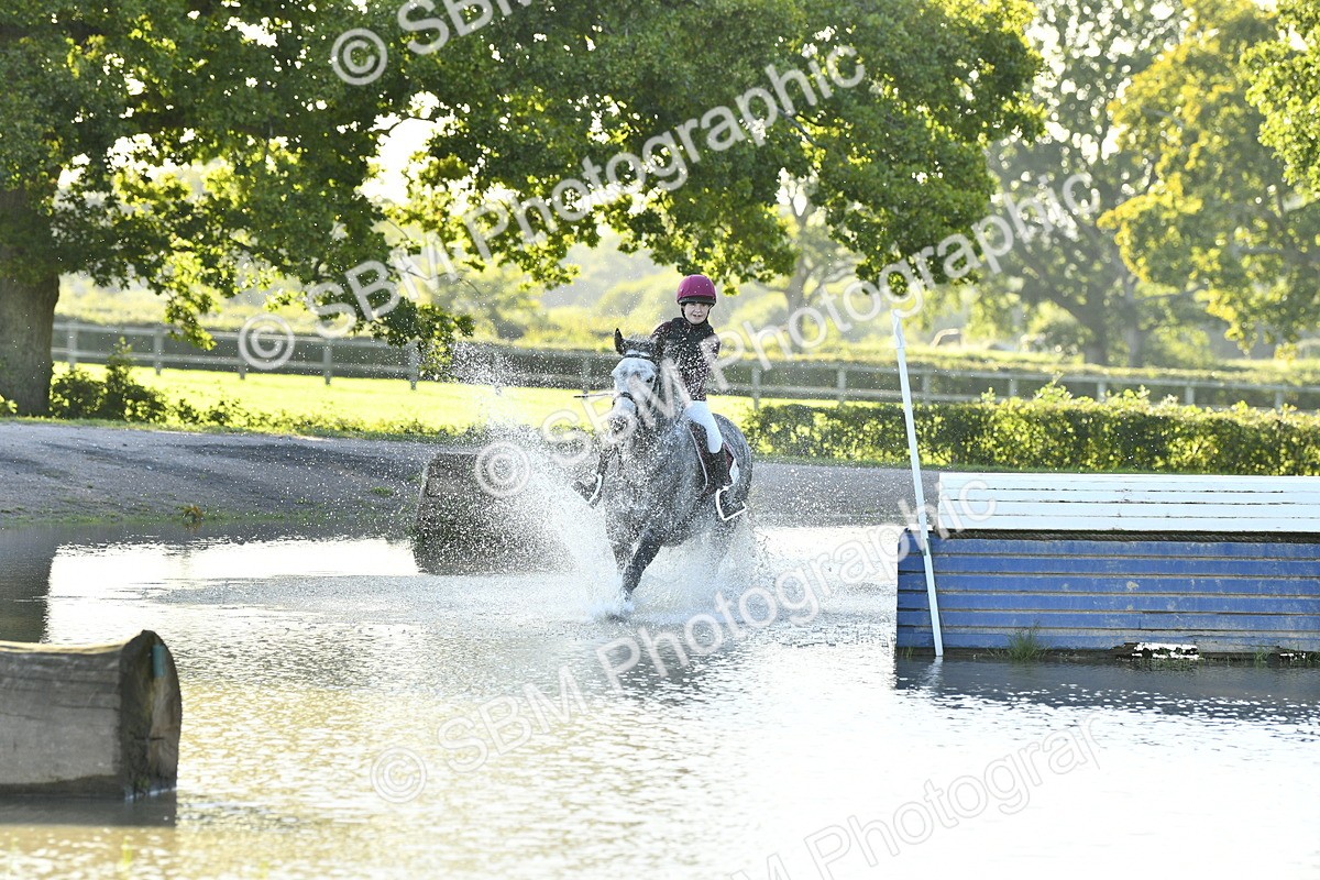 SBM_12551 - E6 - Eventers Challenge 80cm Championship