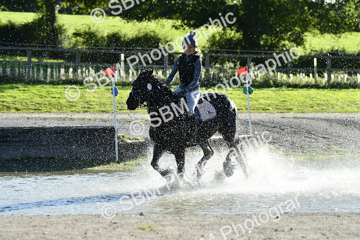 SBM_12501 - E6 - Eventers Challenge 80cm Championship