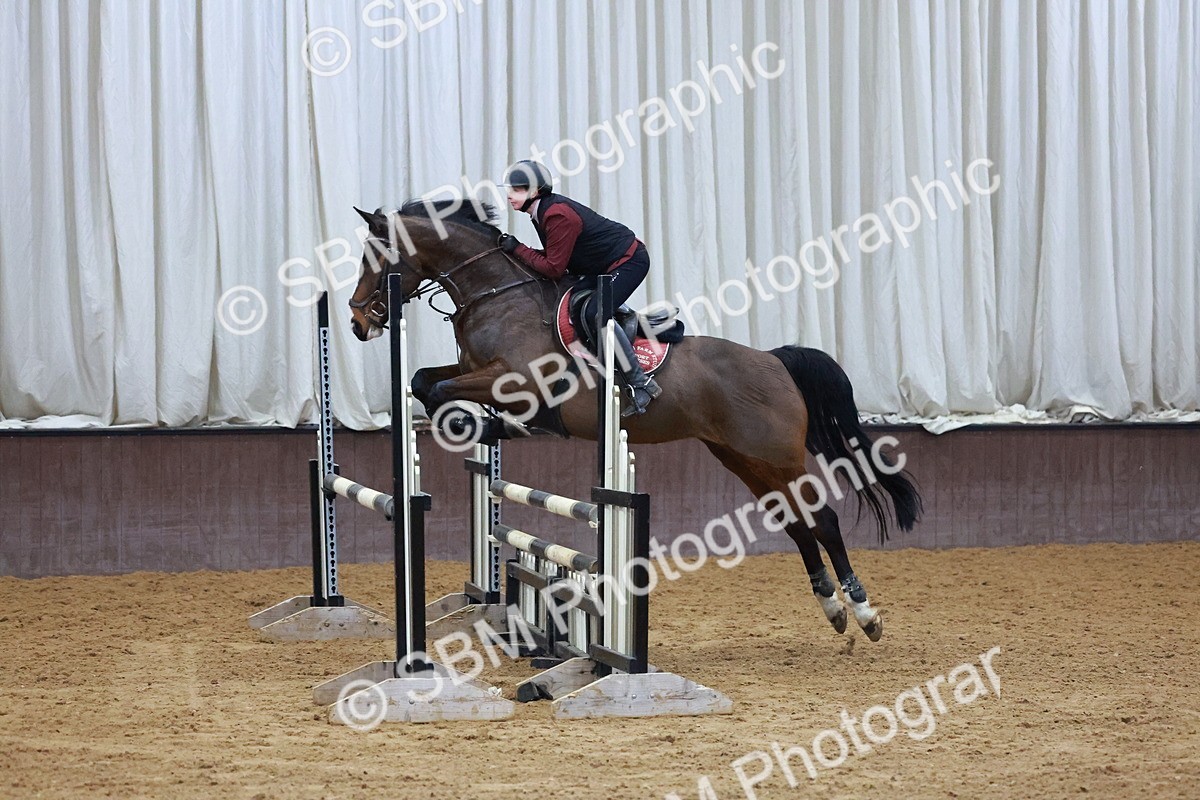 SBM_001036 - Class 3 - Senior Discovery - 1.00m