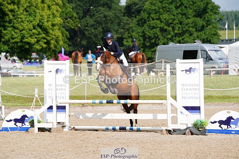 250615A-090722-09752 - Class 43 British Novice 90cm Open