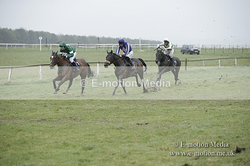 PtP 150320 0170 - New Forest Point-to-Point Larkhill 15/03/20