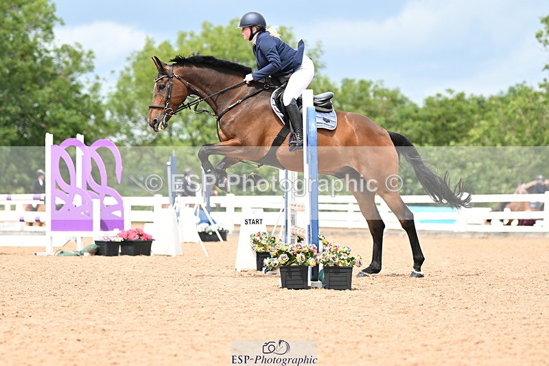 240726A-130232-01266 - Cls 9 85cm Amateur Qualifier