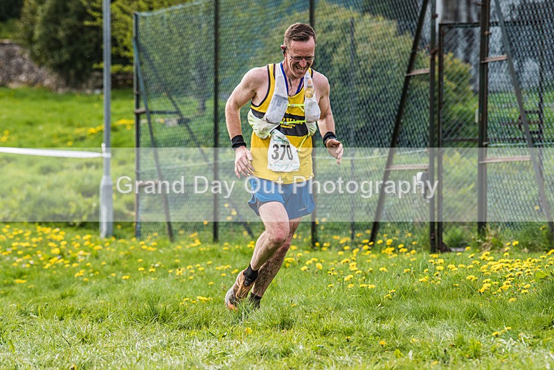 3 Peaks-3472 - The 3 Peaks Race - The Finish - Saturday 29th April 2023