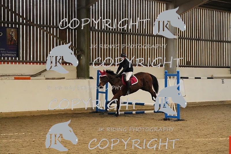 JKR02076 - Class 5 60cm