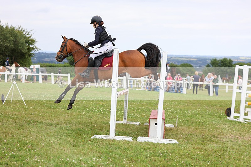 3E7A7326 - Class 7: PC90cm Regional Championship Qualifier Rnd 2 (B)