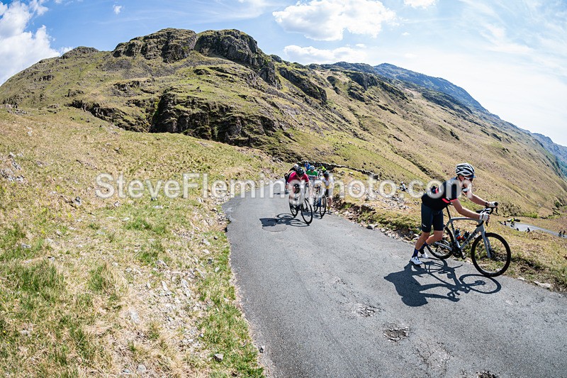 151931 - Hardknott Pass Camera 2 15.00-16.30