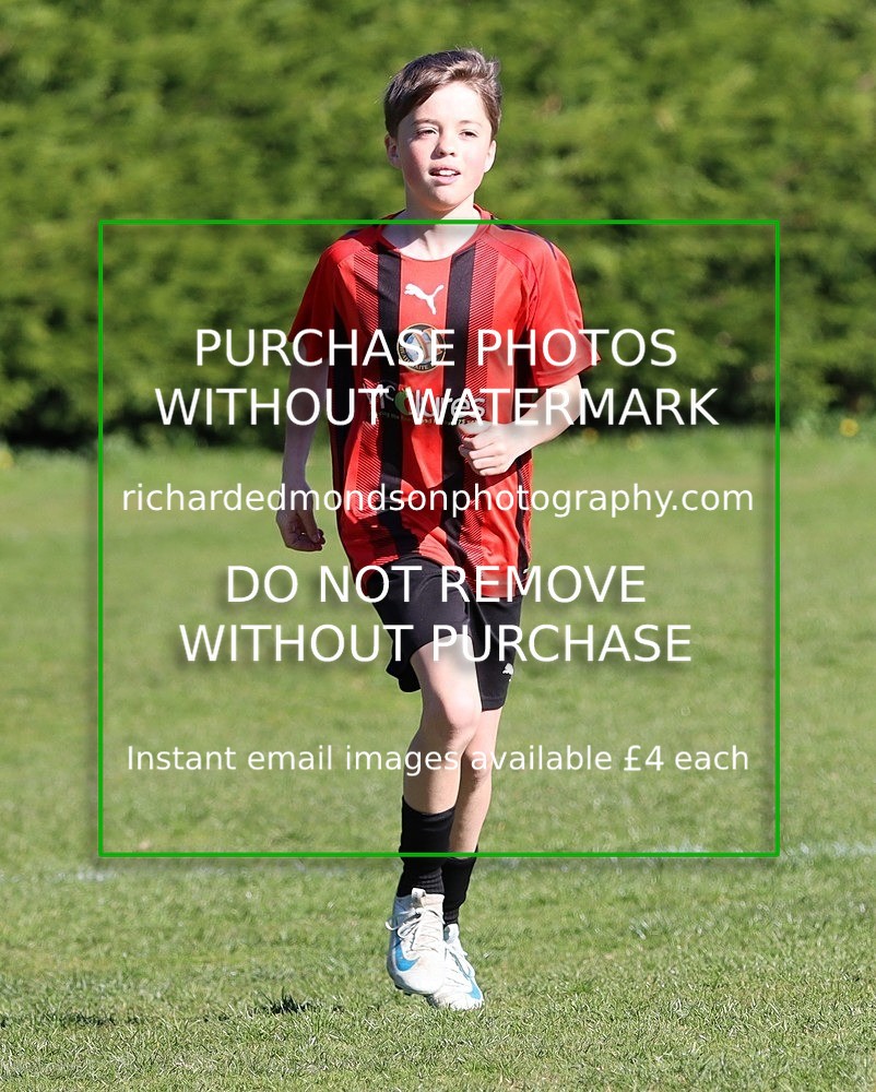 IMG_1811 - Wattsfield United U12's vs Heathwaite U12's (6/4/25)