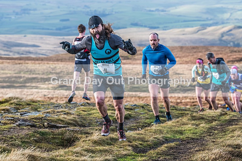 Nine Standards-136 - Nine Standards Fell Race Sunday 1st January 2023