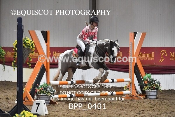 BPP_0401 - CLASS 4 60CM