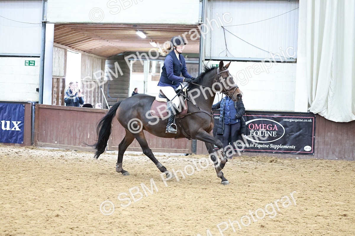 SBM_000961 - Class 3 - Senior Discovery 1.00m