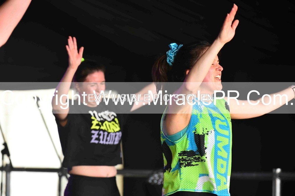 SH4_0467 - Zumba with Sara Ann.