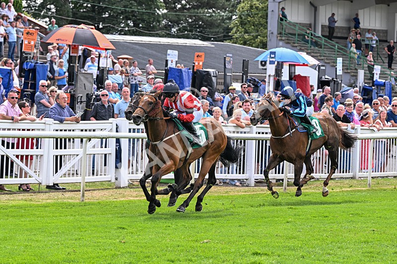 010726-Race 4-Barmyblade-8282 - Race 4 14.40pm Army Benevolent Fund Handicap