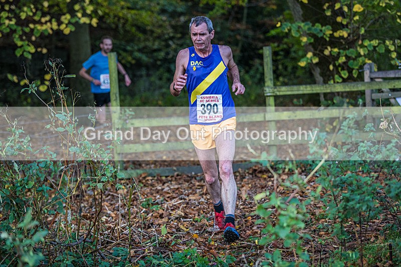 Cumbria XC-744 - Cumbria XC League Workington Saturday 26th October 2024