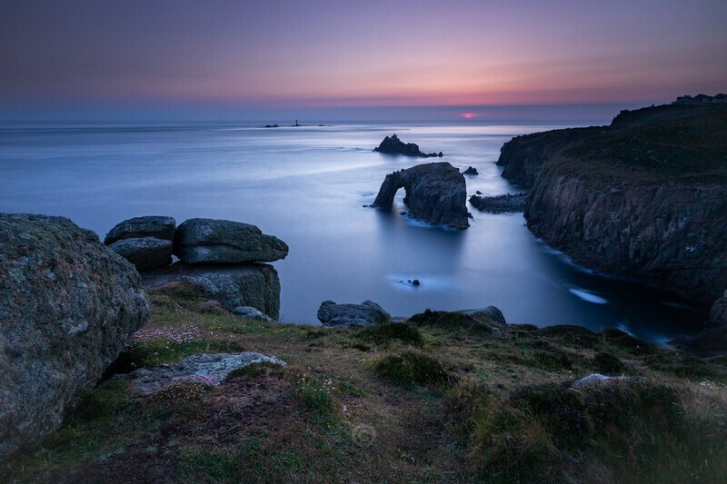 For another day - Cornwall