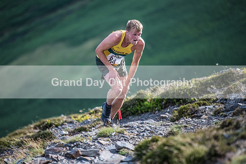 Gategill-32 - Gategill Fell Race Wednesday 2nd July. 2025