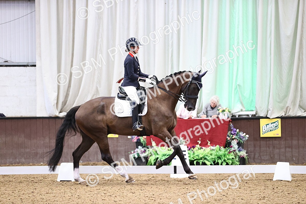 SBM_008110 - Class 15 - FEI Junior Pony Team-YR-COH