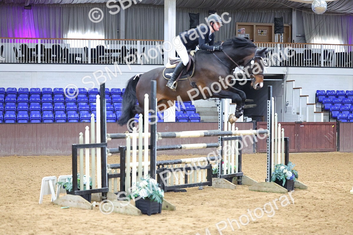 SBM_003649 - Class 9 - Senior Foxhunter - 1.20m