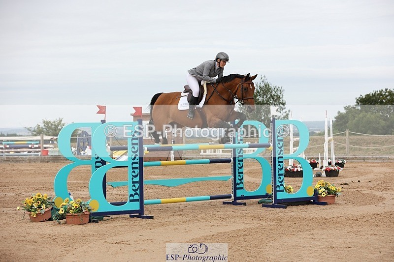 250719-094141-13524 - Cls 15, 1 Star Silver Tour Break til End