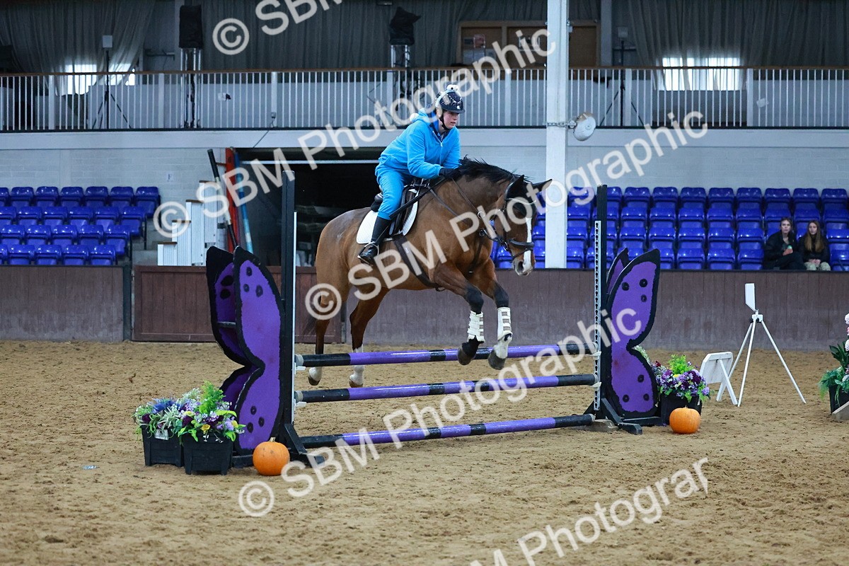 SBM_004611 - Class 5 - Accumulator with Joker