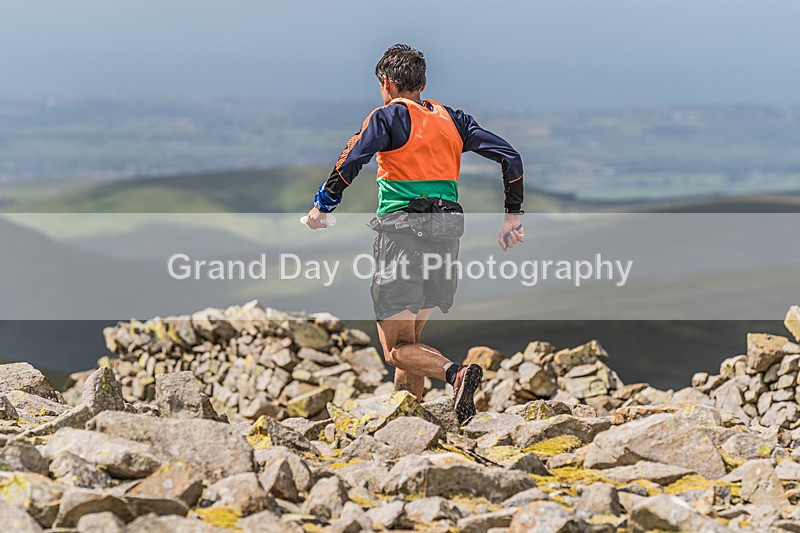 Ennerdale-178 - Ennerdale Horseshoe Fell Race Saturday 8th June 2024