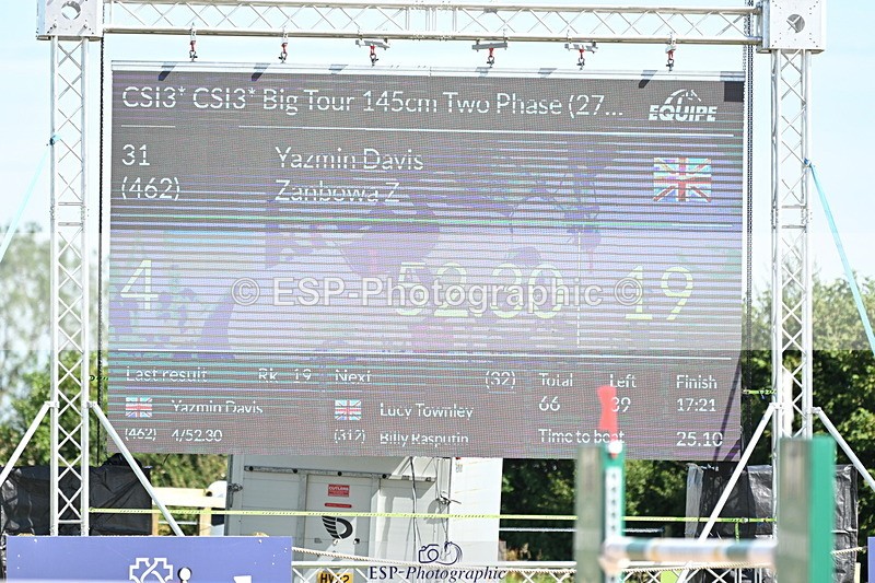 240718A-155939-07408 - Cls 5, 3 Star Big Tour 1.45m