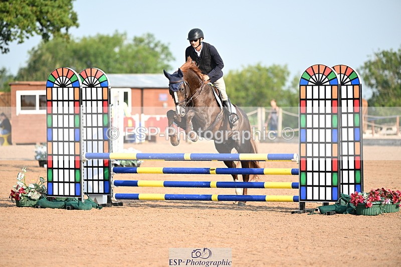 240801A-083322-00792 - Cls 1 British Novice and 90cm Open