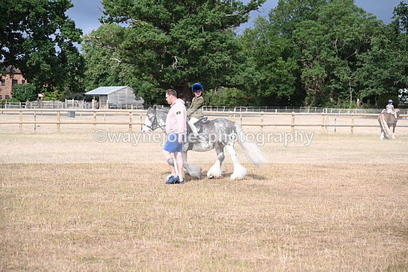 WJ6_7457 - Class 9 Tack and Turnout