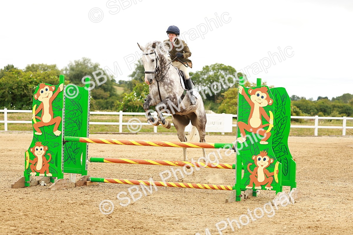 SBM_002016 - Class 10 - 0.95cm Amateur Championship Qualifier