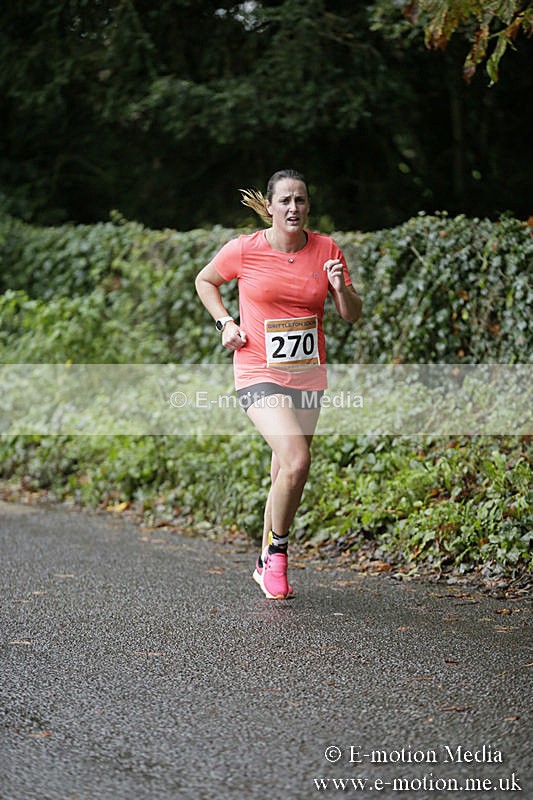 CAD131019-0852 - Cadence Events Grittleton 10km 13/10/19