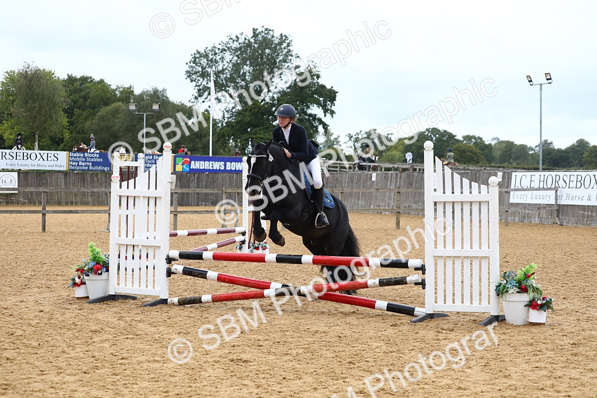SBM_62321 - J64 - Junior Pony 60cm Championship
