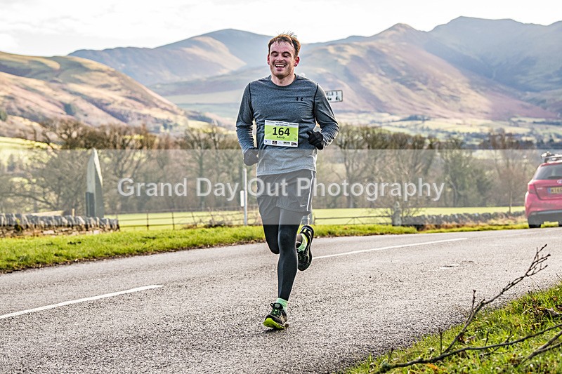 North Lakes Half Marathon  10k-966 - North Lakes Half Marathon & 10K Road Races Monday 2nd January 2023