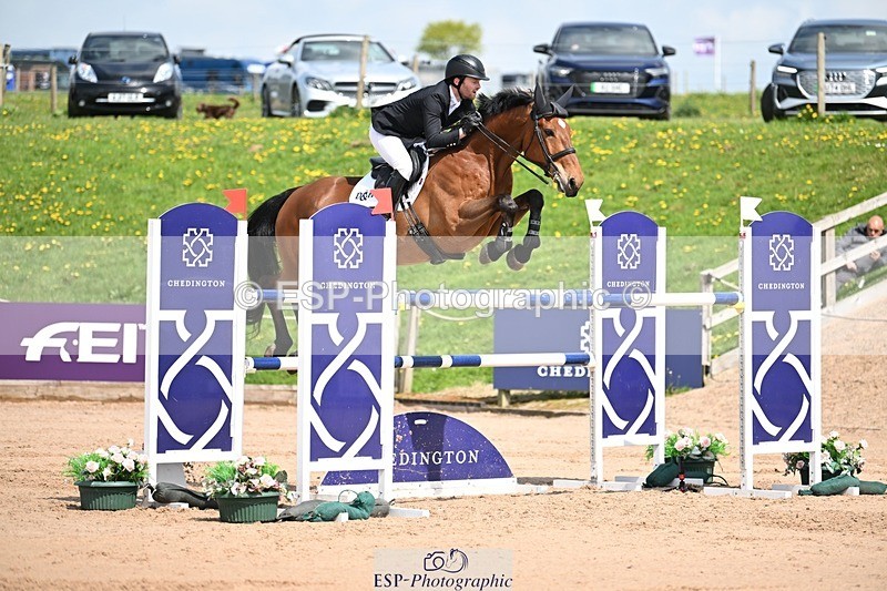 250425-132128-09437 - Cls 10 - 2 Star Big Tour L. Ranking Class - 1st Half