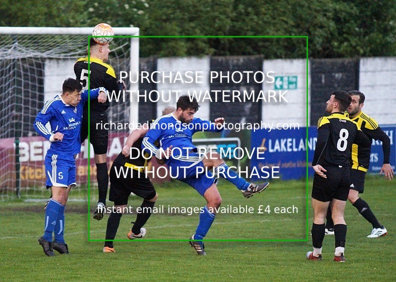 DSC08333 - Kirkby Lonsdale v Bowerham Dynamoes Cup Final
