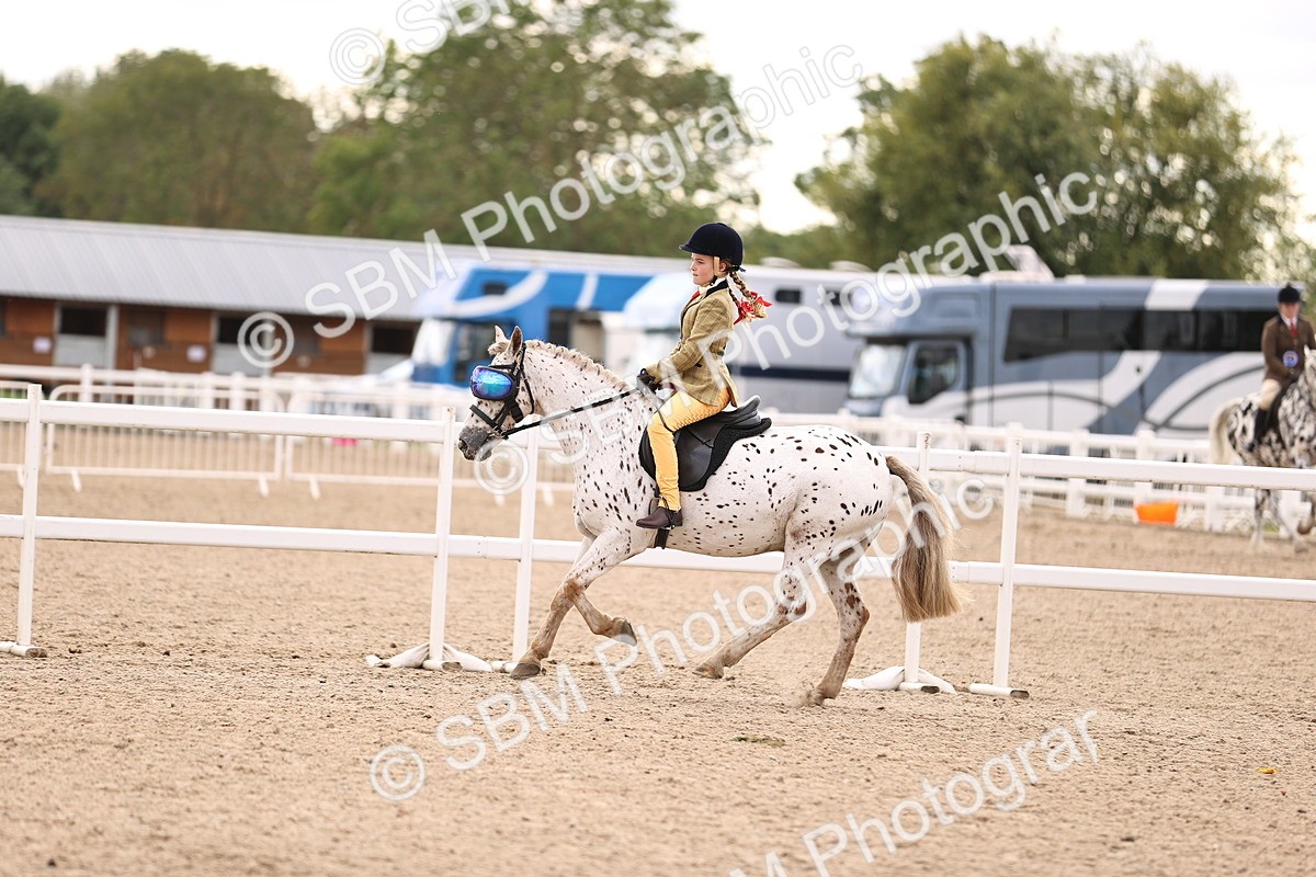 SBM_18072 - Class 422 - Equitation (Best Rider) Jnr