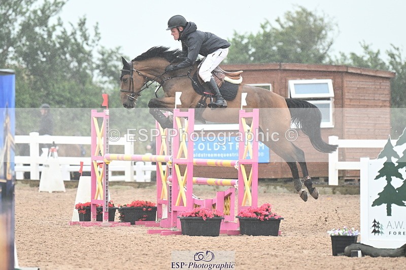 240720A-145122-15293 - Cls 27, YH 5 Yr Olds 1.15m