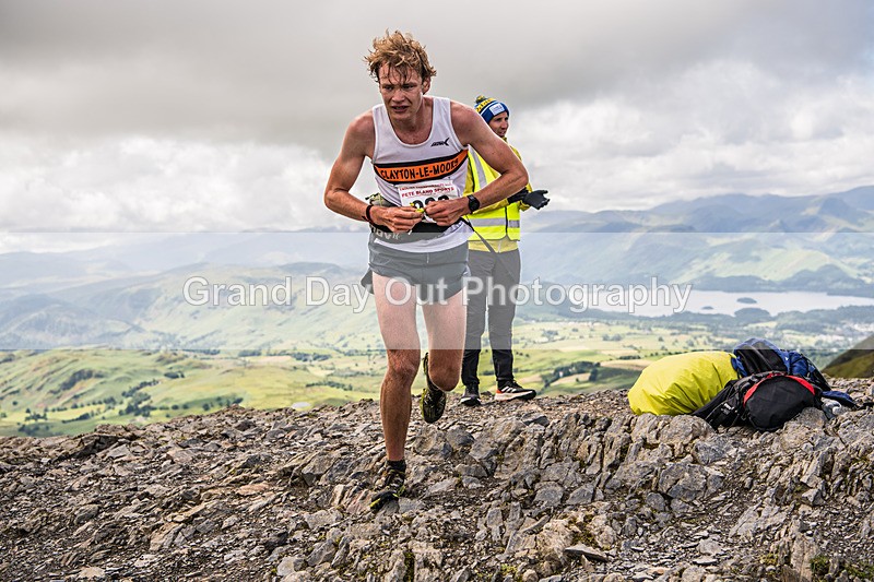 Blencathra-307 - Blencathra Fell Race Sunday 28th June 2026