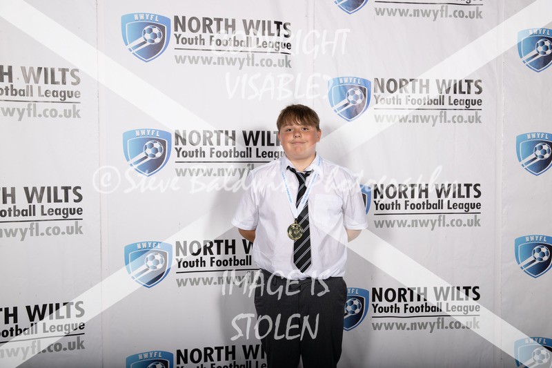 North Wilts Presentations 2026-656 - Calne Town Youth FC Spartans