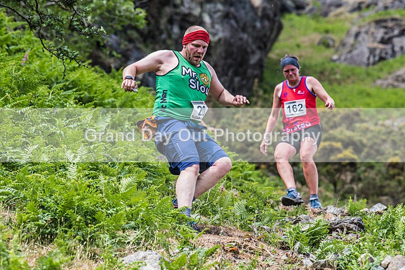 Coniston Seniors-303 - Coniston Gullies Senior Fell Race Sunday 25th May 2025