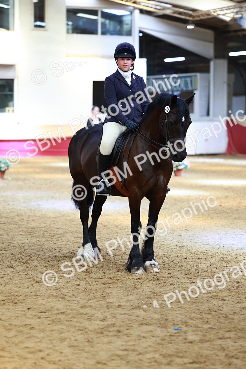 SBM_23971 - Class 905 - Supreme Final - Ridden Veteran