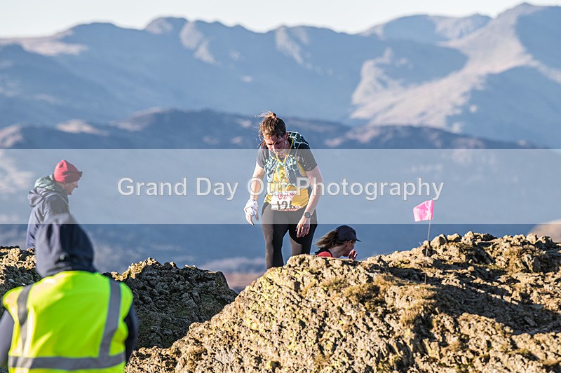 Wansfell-427 - Wansfell Race Saturday 27th December 2025