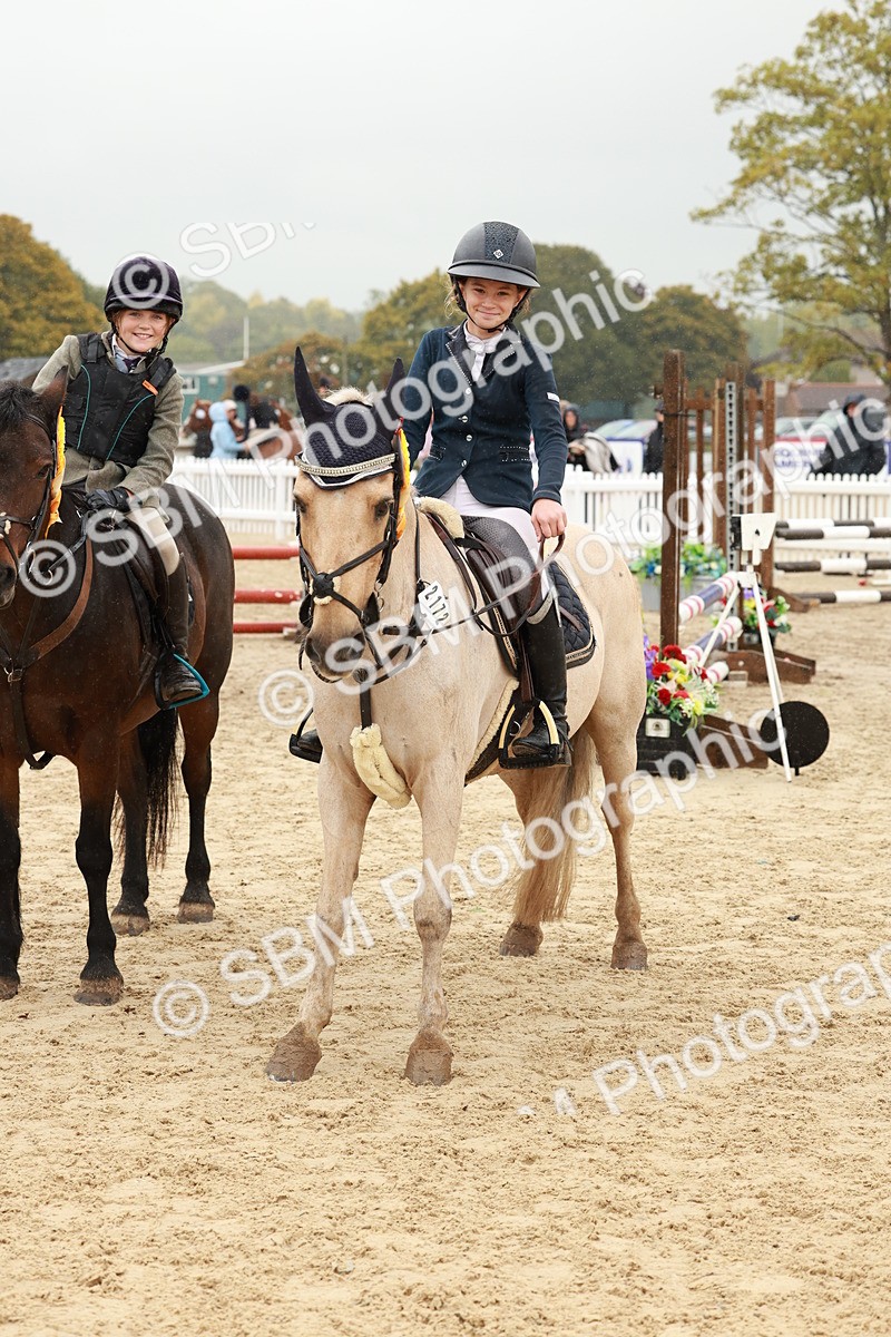 SBM_69420 - J13 - Junior Pony 60cm Championship