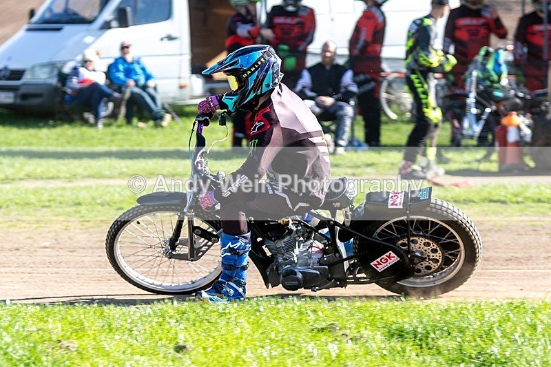 20261003-7D-8E0A7514 - Ride & Skid It. Speedway Experience Day 03rd Oct 2026