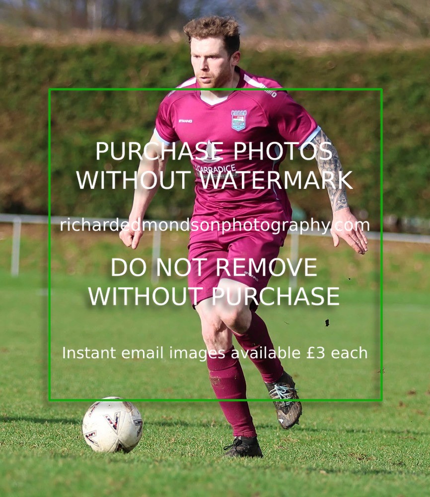533A2320 - Kendal County Reserves (28/2/26)