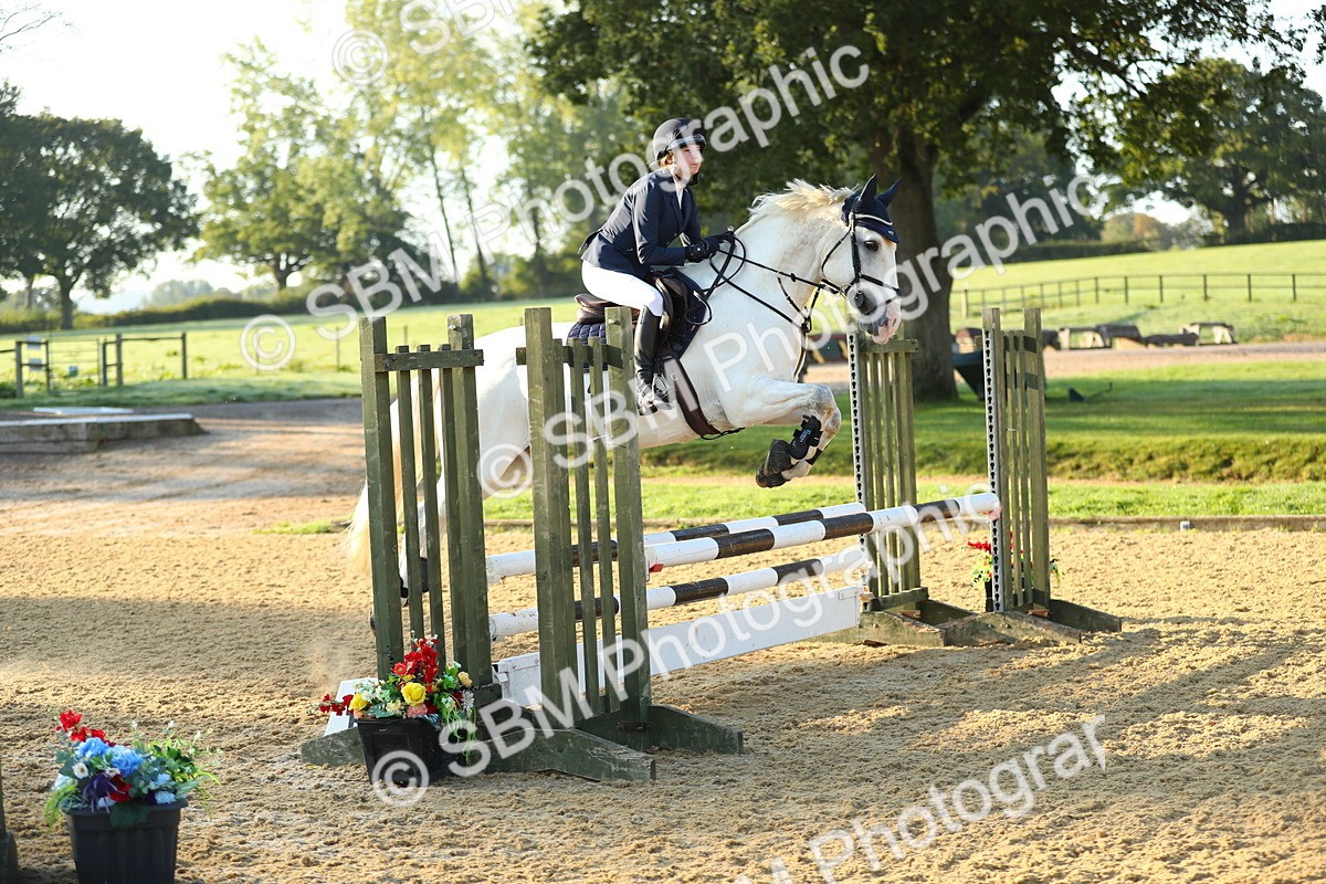 SBM_57722 - J64 - Clear Round 90cm